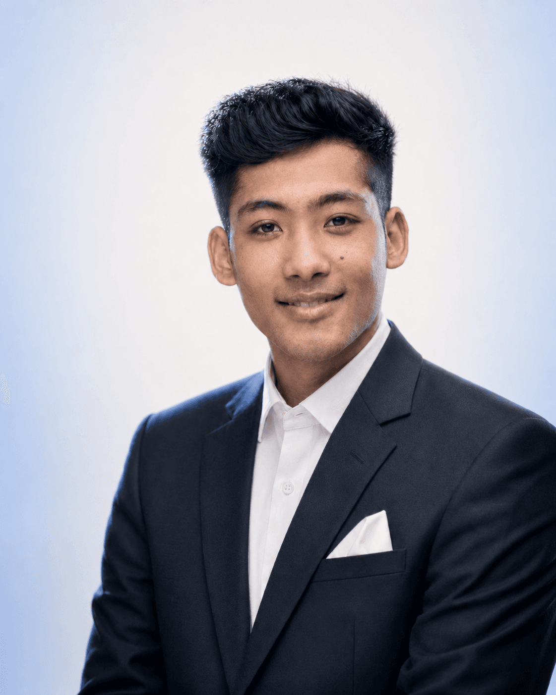 Ayush Pradhan