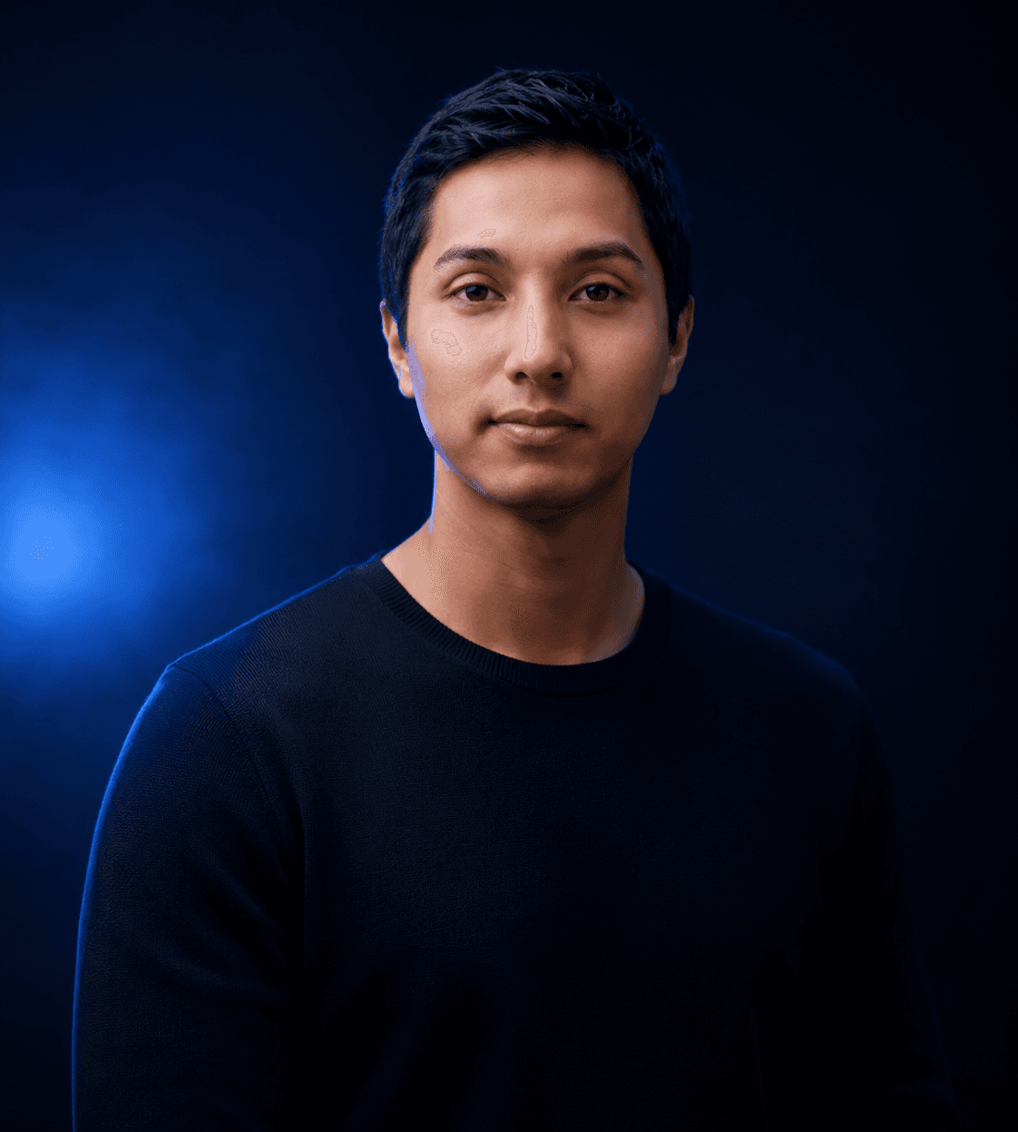 Shreyash Sharma