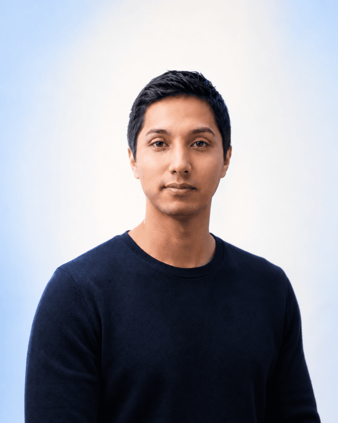 Shreyash Sharma